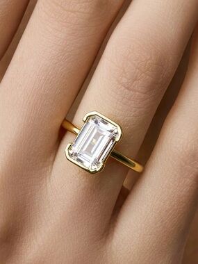 Objkts Gail Ring